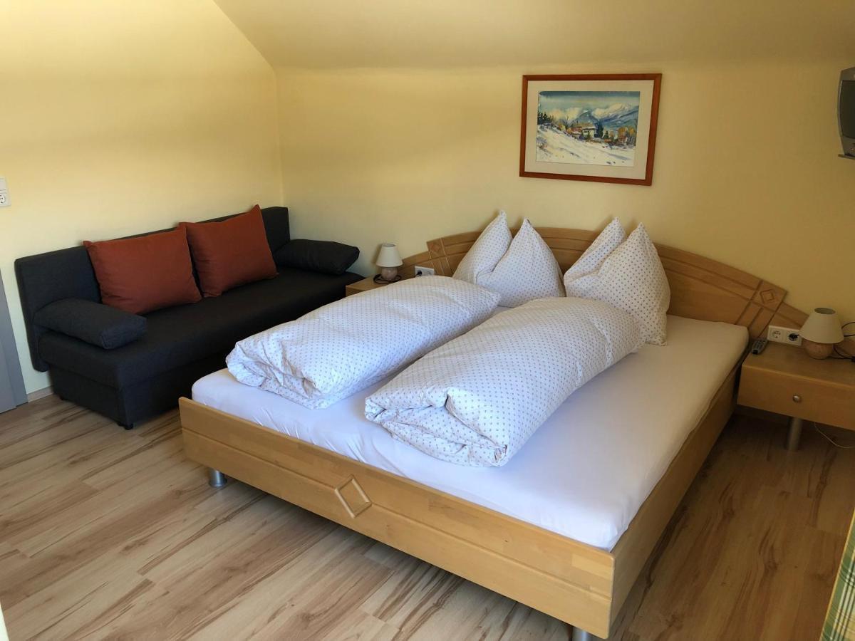 Appartementhaus Schuetter Ngoại thất bức ảnh