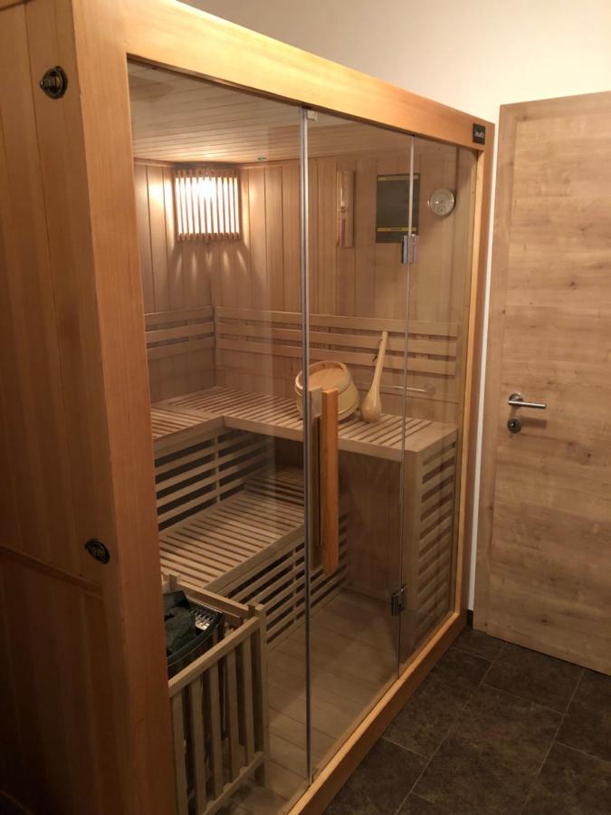 Appartementhaus Schuetter Ngoại thất bức ảnh