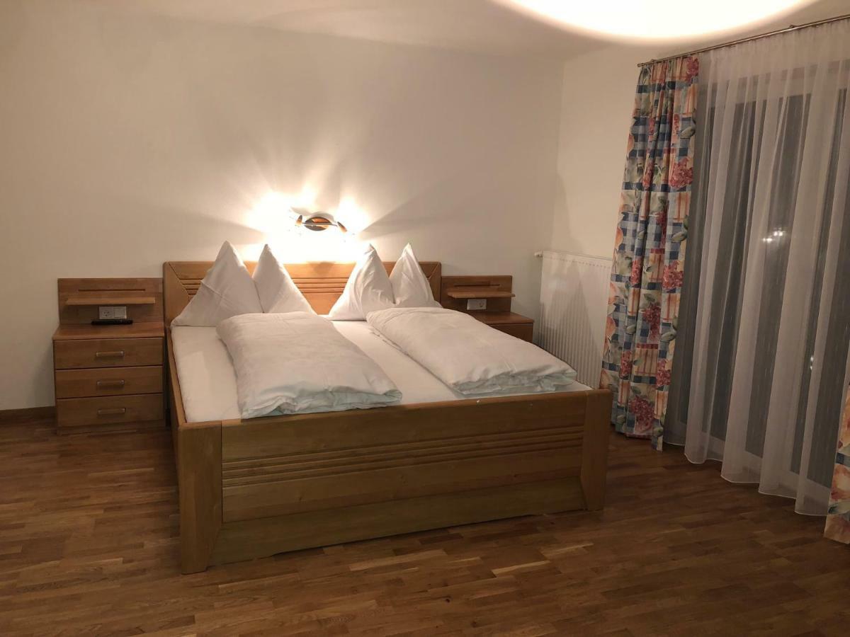 Appartementhaus Schuetter Ngoại thất bức ảnh